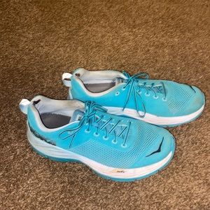 Hoka Shoes